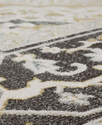 Windermere Edenhall 6'6x9'10 Area Rug