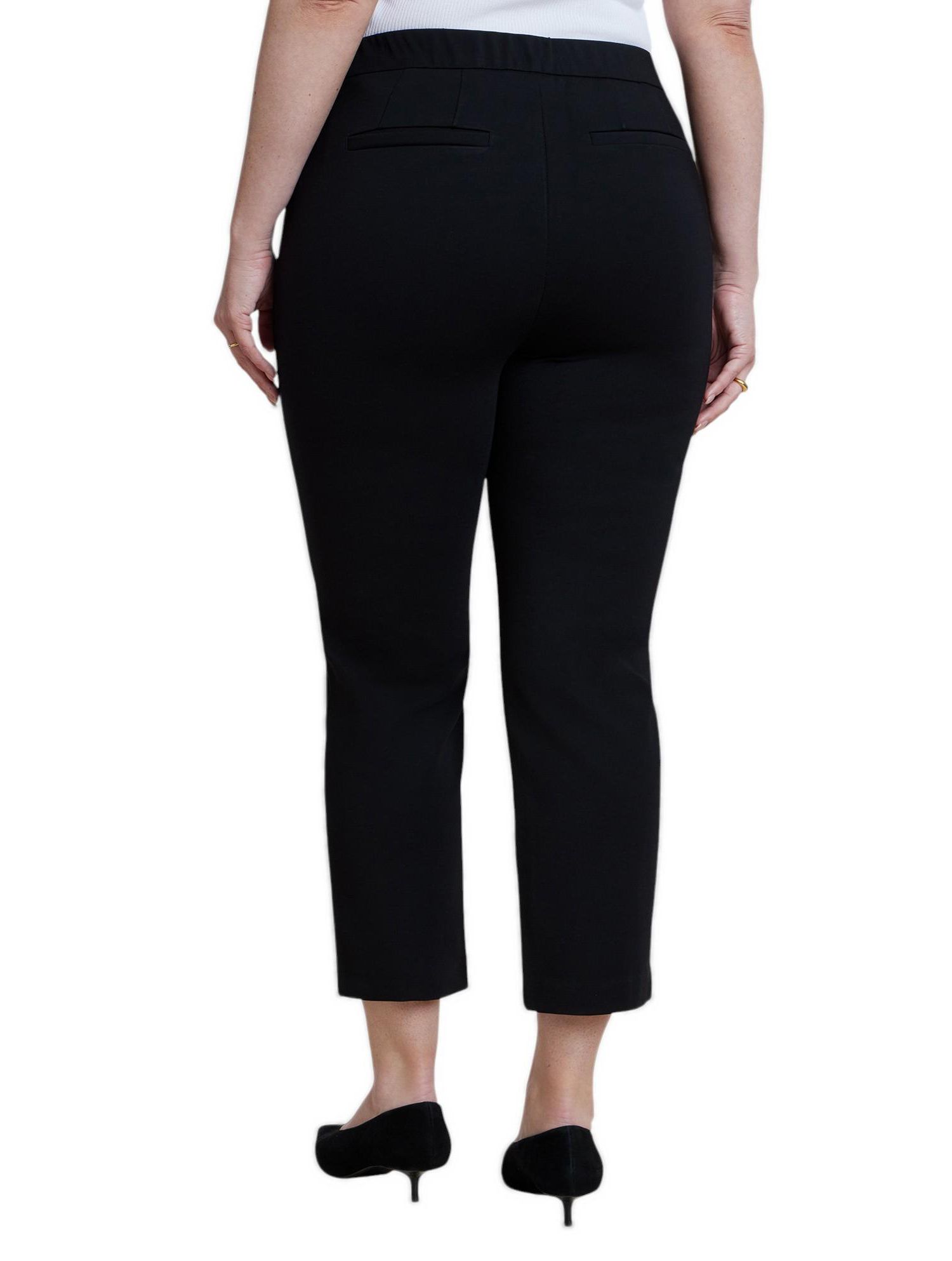 Women's The Ultimate Stretch Slim Ankle Pant