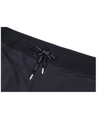 Men's 9" NO Liner Board Shorts Quick Dry Swim Trunks SPF 50+