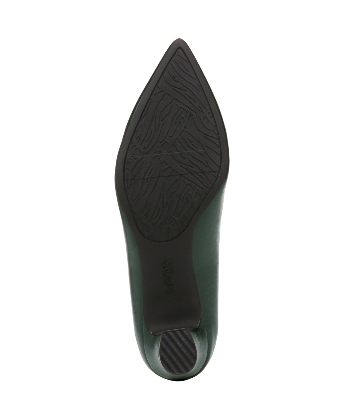 LifeStride Women's Minx Kitten Heel Pumps