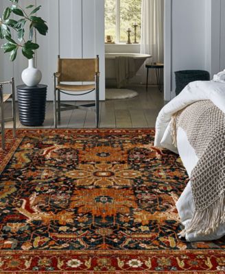CLOSEOUT! Series 1 Amara 5'3x7'10 Area Rug