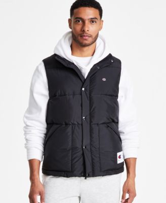 Champion jacket macys online