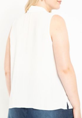 Women's Plus Size The Ultimate Layering Tank