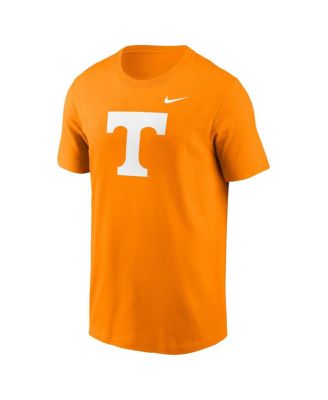 Men's Tennessee Volunteers Primetime Evergreen Logo T-Shirt