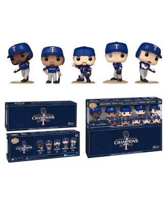 funko pop ロサンゼルスドジャース　ワールドシリーズチャンピオン5パック Pop! Los Angeles Dodgers 2024 MLB World Series Champions 5-Pack