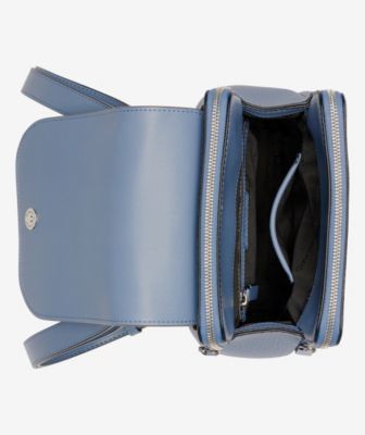 Garnet Triple Compartment Backpack