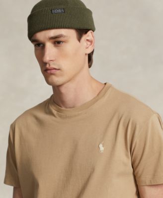 Men's Classic Fit Crew Neck T-Shirt