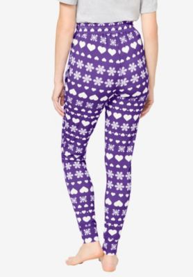 Women's Relaxed Pajama Pant
