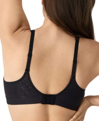 Women's Comfort Revolution Shaping Wireless Smoothing Bra 3463