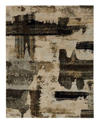 Stacy Garcia Home - Depiction Annora 6'x9' Area Rug