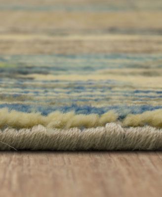 Depiction Bancroft 8'x10' Area Rug