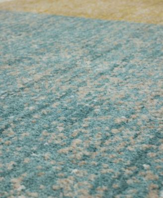 CLOSEOUT! Rendition Helix 8'x11' Area Rug