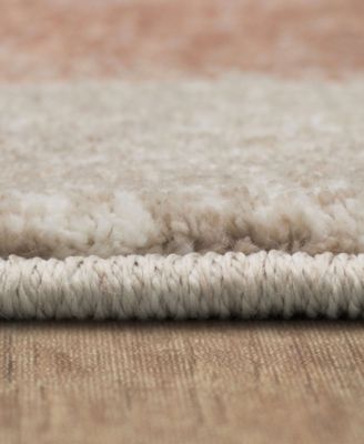 CLOSEOUT! Rendition Helix 8'x11' Area Rug