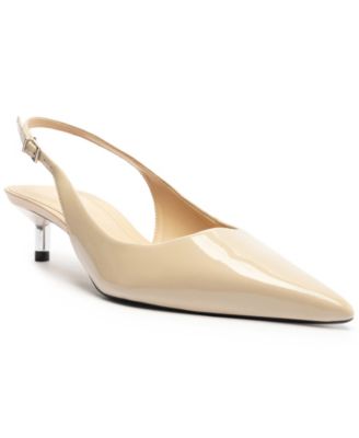 Women's Sutton Low Stiletto Pump