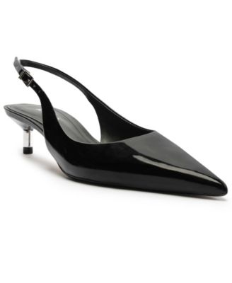 Women's Sutton Low Stiletto Pump