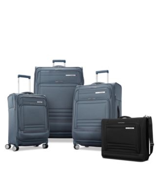 AirLIFT Bi-Fold 23" Garment Bag, Created for Macy's