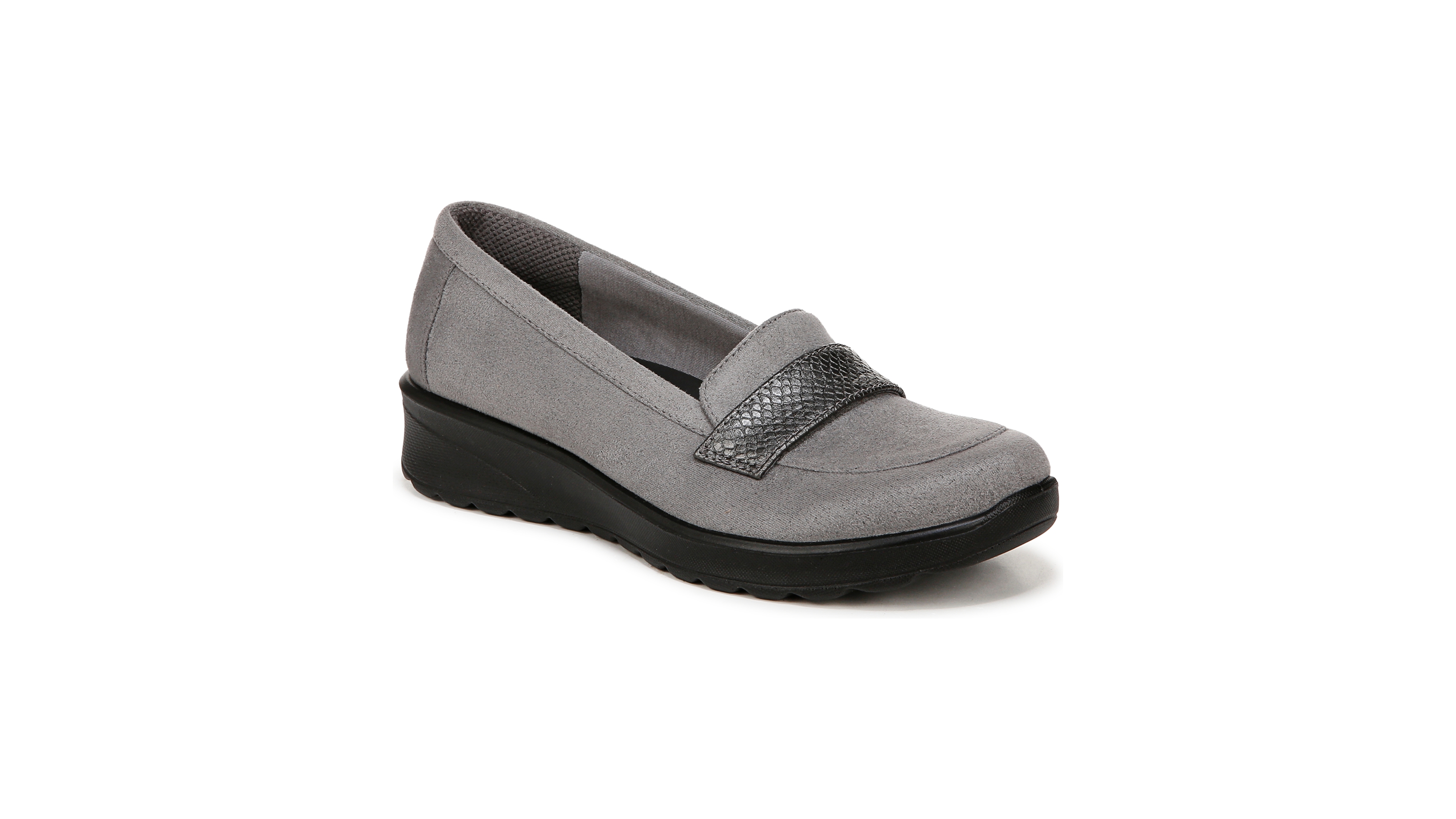 LifeStride Women's Gamma 2 Washable Slip On Loafers