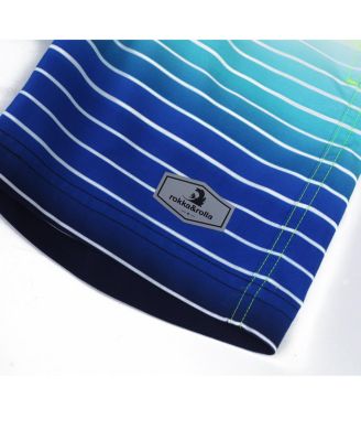 Big Boys Quick Dry Drawstring Swim Trunks Board Shorts with Mesh Lining UPF50+ XS-XXL