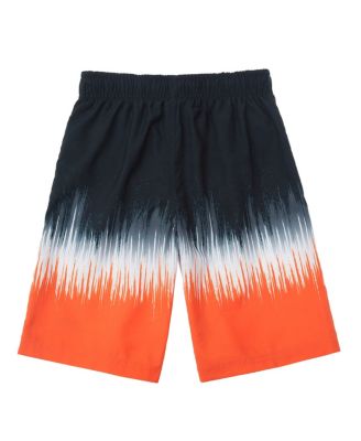 Big Boys Quick Dry Drawstring Swim Trunks Board Shorts with Mesh Lining UPF50+ XS-XXL