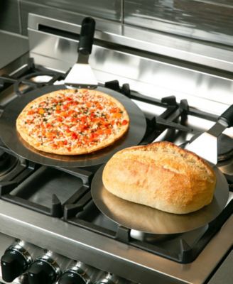 Endurance Stainless Steel 10" Diameter Oven Spatula