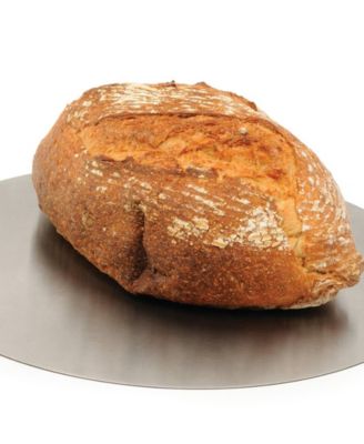 Endurance Stainless Steel 12" Diameter Oven Spatula