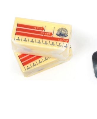 Endurance Stainless Steel 8x3" Butter Slicer