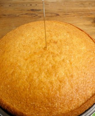 Endurance Stainless Steel 8" length Cake Tester