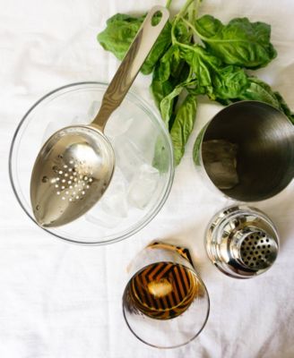 Endurance Stainless Steel Standard Ice Scoop