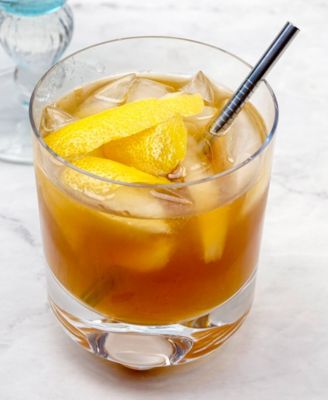 Endurance Stainless Steel 4 Piece 5" Straw Set