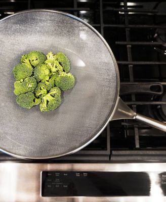 Endurance Stainless Steel 13" Splatter Screen