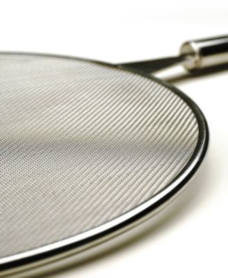 Endurance Stainless Steel 13" Splatter Screen