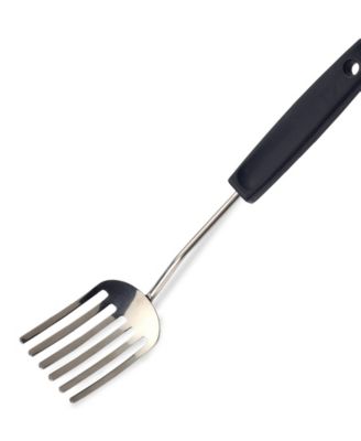 Endurance Stainless Steel 10x2" Fantastic Food Fork