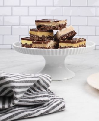 Endurance Stainless Steel 8x2" Brownie Spatula