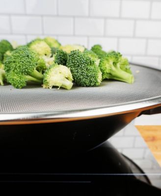 Endurance Stainless Steel 15" Diameter Splatter Screen