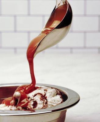 Endurance Stainless Steel 9" Drizzle Spoon