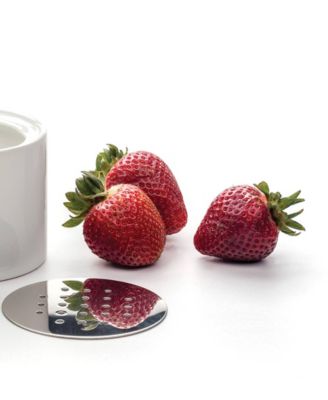 Endurance Stainless Steel 3.25" x 2.5" Fruit Fly Trap