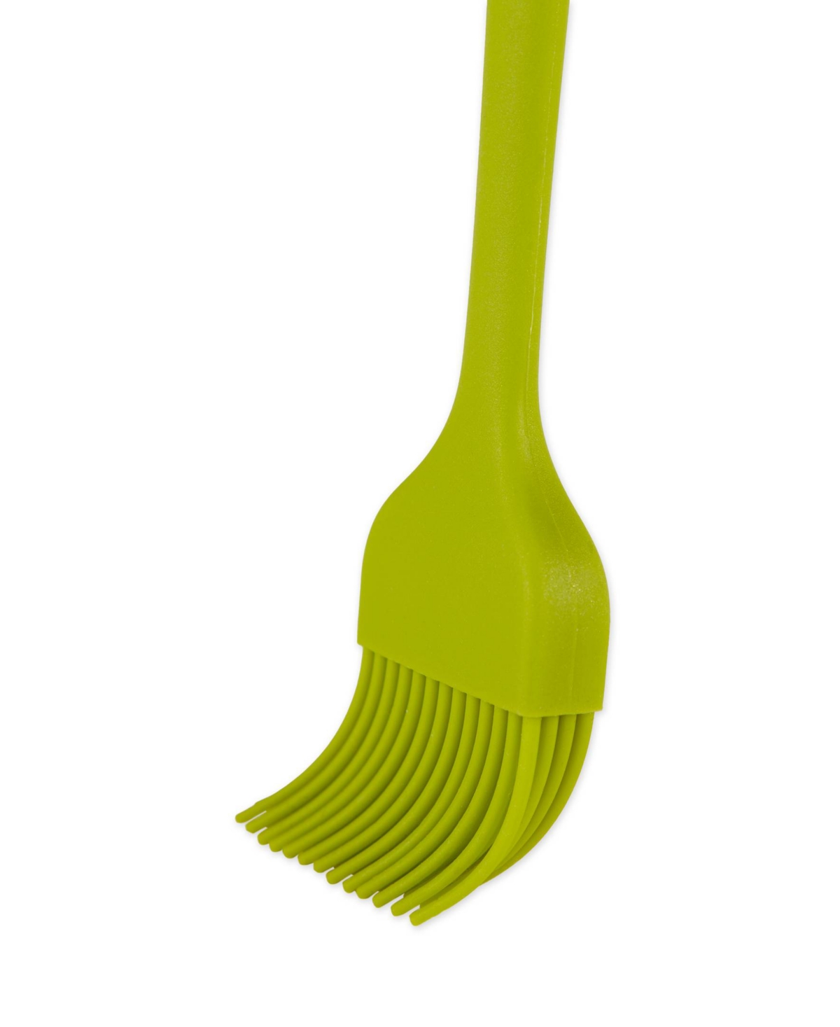 Rsvp International Silicone Coated Steel 4 Piece 10" Ela Series Silicone Mini Silicone Tool Set In Multi