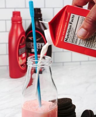 Silicone 2 Piece 10" Stir Spoons