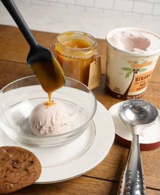 8x2" Ice Cream Scoop