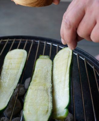 Olive Wood 2 Ounce Pinch Bowl