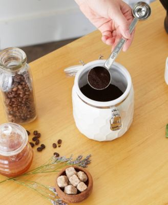 Endurance Stainless Steel 2 TBSP Double Coffee Scoop