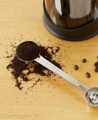 Endurance Stainless Steel 2 TBSP Double Coffee Scoop