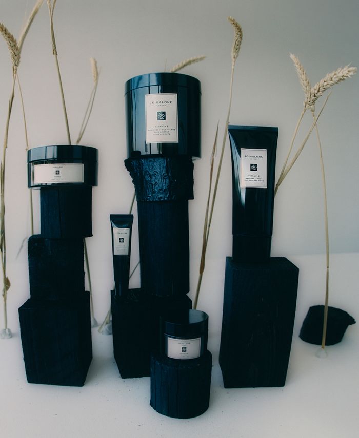 Jo Malone London Vitamin E Body Treatment Scrub, 21.1 oz. Macy's