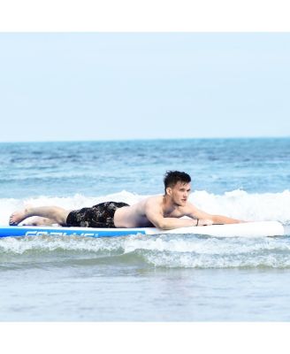 11' Inflatable Stand up Paddle Board Surfboard Water Sport Surfboard