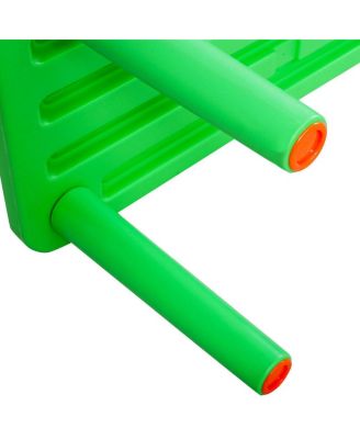 Kids Portable Plastic Table    and Play Activity School Home Furniture