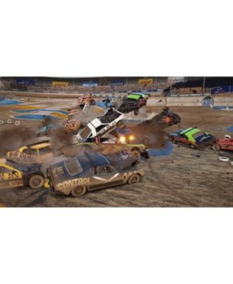 Wreckfest - PlayStation 5