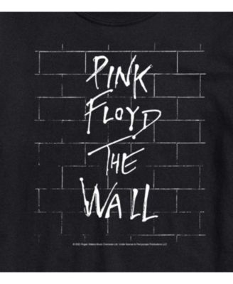 Hybrid Apparel Pink Floyd The Wall Men's Short Sleeve Tee