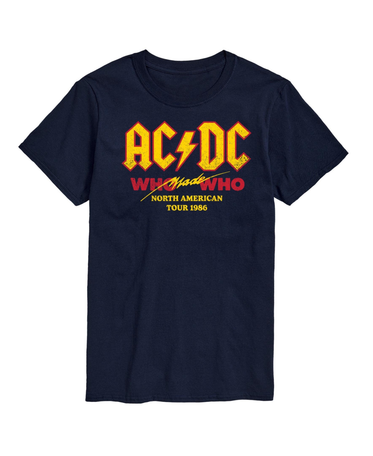Airwaves Hybrid Apparel Who Made Who All Access Mens Short Sleeve Tee In Charcoal