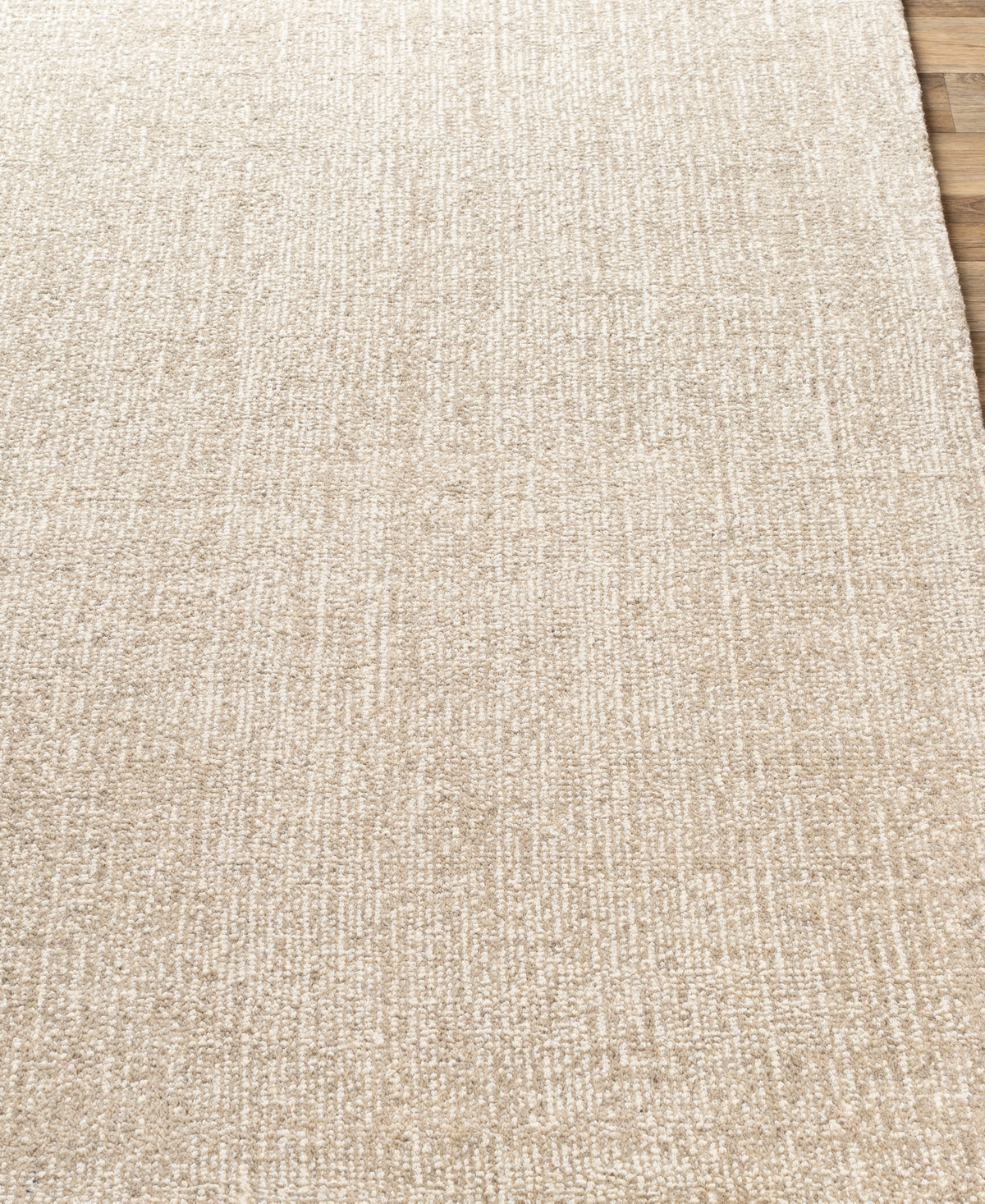 Surya Messina 7567 4'x6' Area Rug In Tan