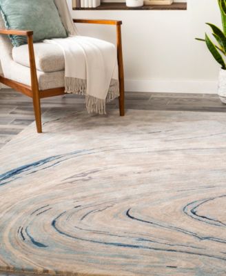 Kavita 23252 2'6"x8' Runner Area Rug